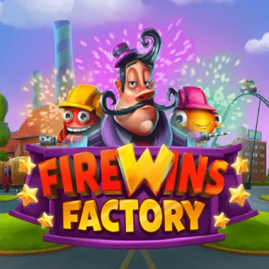 Firewins Factory