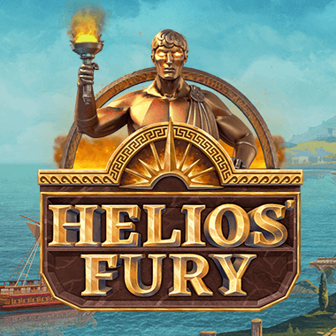 Helios' Fury