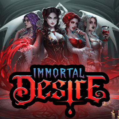 Immortal Desire