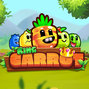 King Carrot