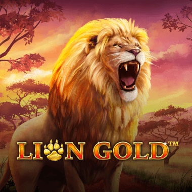Lion Gold Super Stake