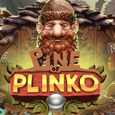 Pine of Plinko Dream Drop