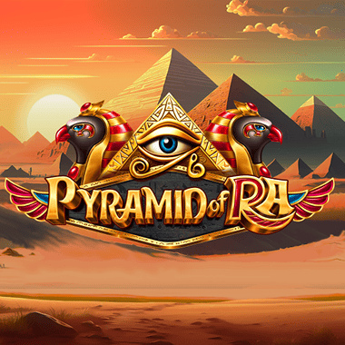 Pyramid of Ra