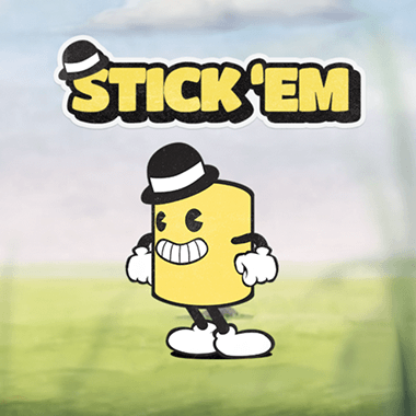 Stick'em