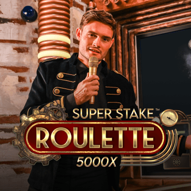 Super Stake Roulette