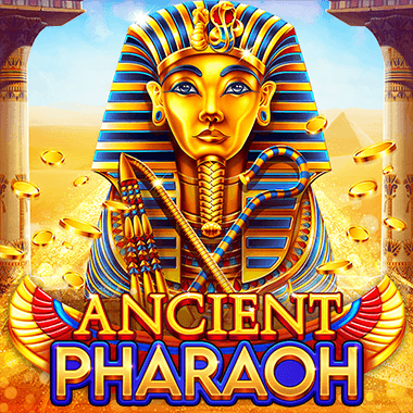 Ancient Pharaoh slots by Ruby Play