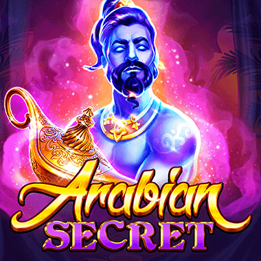 Arabian Secret slots by Ruby Play
