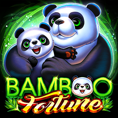 Bamboo Fortune slots by Ruby Play