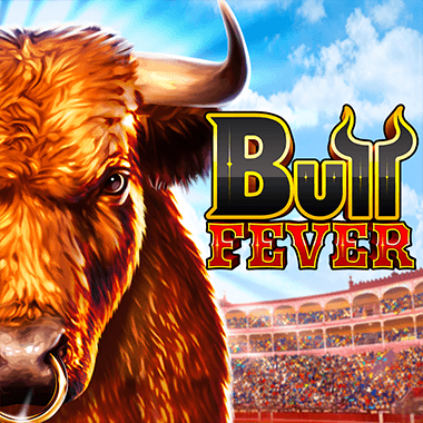 Bull Fever slots by Ruby Play