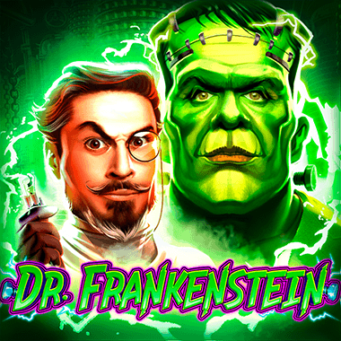 Dr. Frankenstein slots by Ruby Play