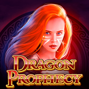 Dragon Prophecy slots by Ruby Play
