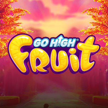 Go High Fruit slots by Ruby Play