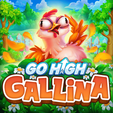 Go High Gallina slots by Ruby Play