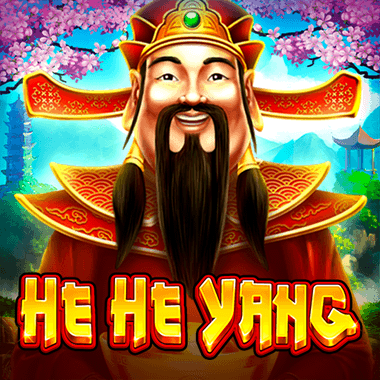 He He Yang slots by Ruby Play