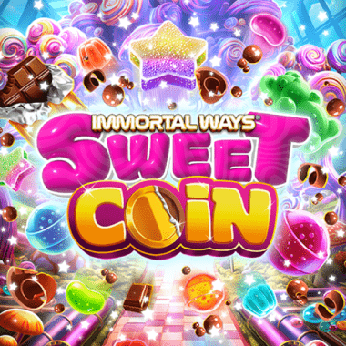 Immortal Ways Sweet Coin slots by Ruby Play