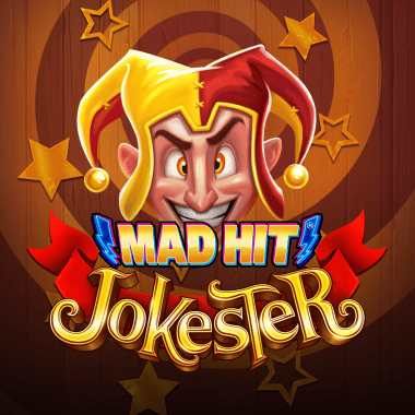 rubyplay/MadHitJokester94 game logo