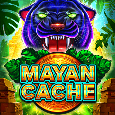 Mayan Cache slots by Ruby Play