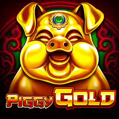 Piggy Gold slots by Ruby Play