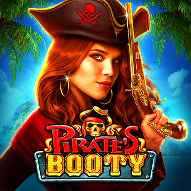 Pirate's Booty slots by Ruby Play