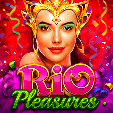 Rio Pleasure slots by Ruby Play