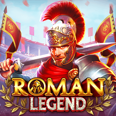 Roman Legend slots by Ruby Play