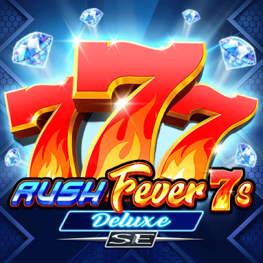 Rush Fever 7s Deluxe SE