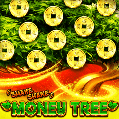 Shake Shake Money Tree slots by Ruby Play
