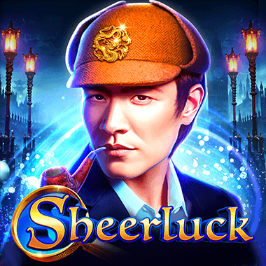 SheerLuck slots by Ruby Play