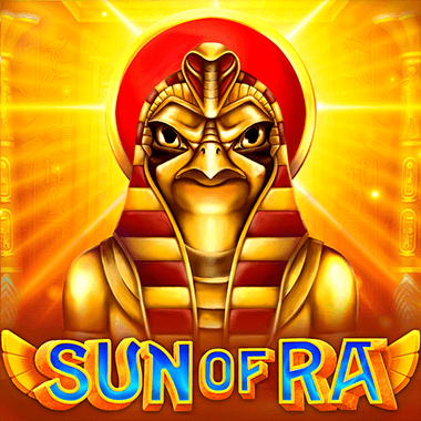 Sun of Ra slots by Ruby Play