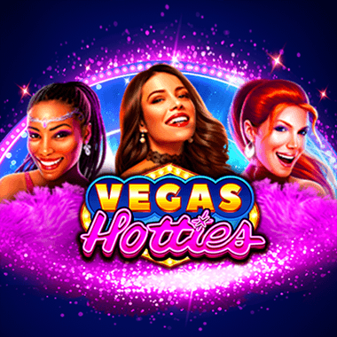 Vegas Hotties slots by Ruby Play