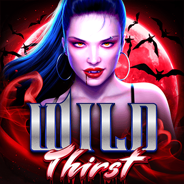 Wild Thirst slots by Ruby Play