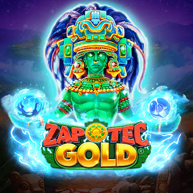 ZapOtec Gold slots by Ruby Play
