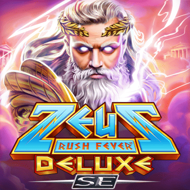 Zeus Rush Fever Deluxe SE
