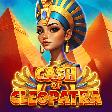 scatterkings/CashofCleopatra game logo