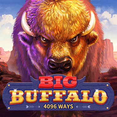 Big Buffalo