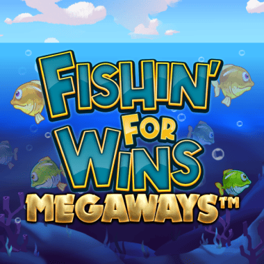 Fishin' For Wins Megaways