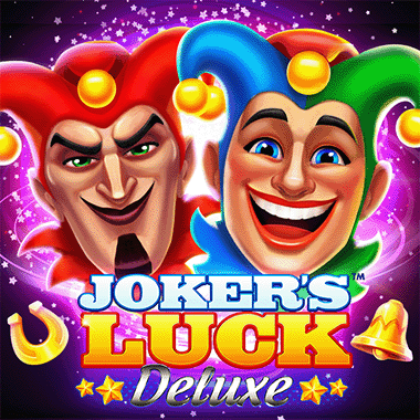 Jokers Luck Deluxe