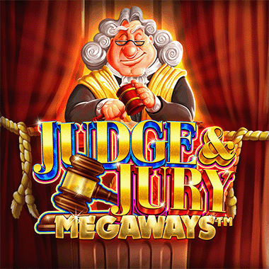 Judge and Jury Megaways