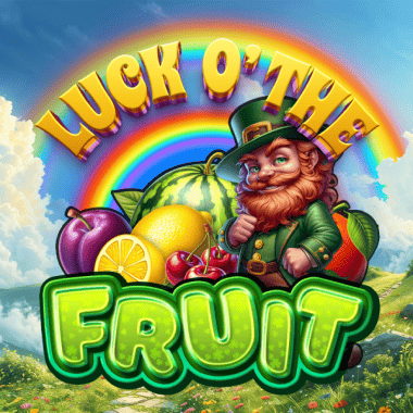 Luck O' The Fruit