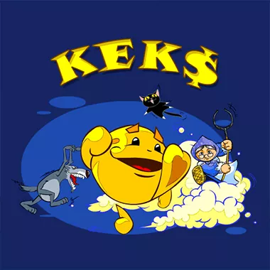 slotegrator/Keks