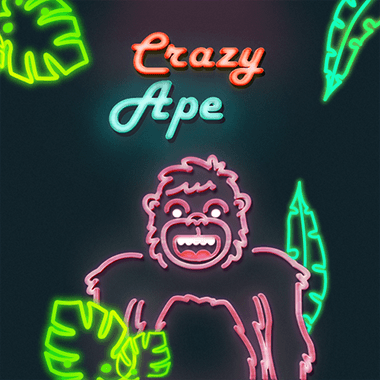 Crazy Ape