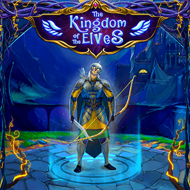 The Kingdom of The Elves