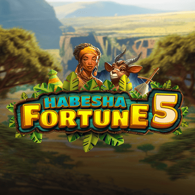Habesha Fortune 5