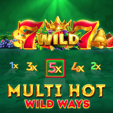 Multi Hot Wild Ways