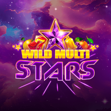 Wild Multi Stars