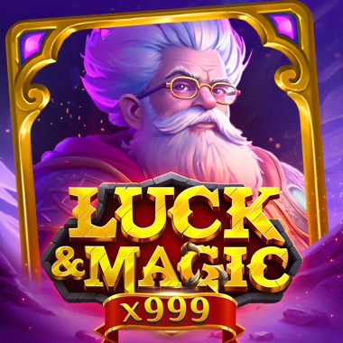 Luck and Magic