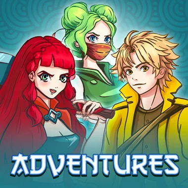 Play Adventures at Social Games
