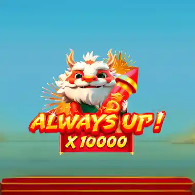 Play Always Up! x10000 at Social Games