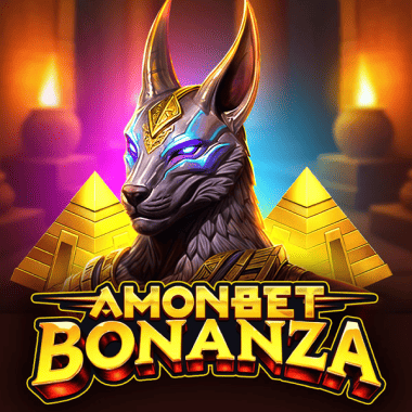 Amonbet Bonanza