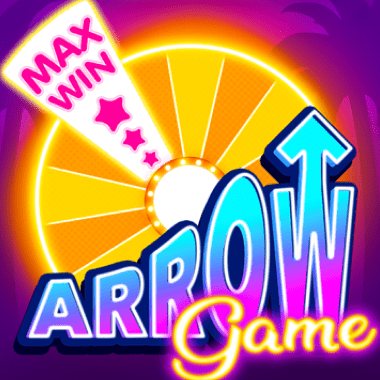 Arrow Game slots by softswiss